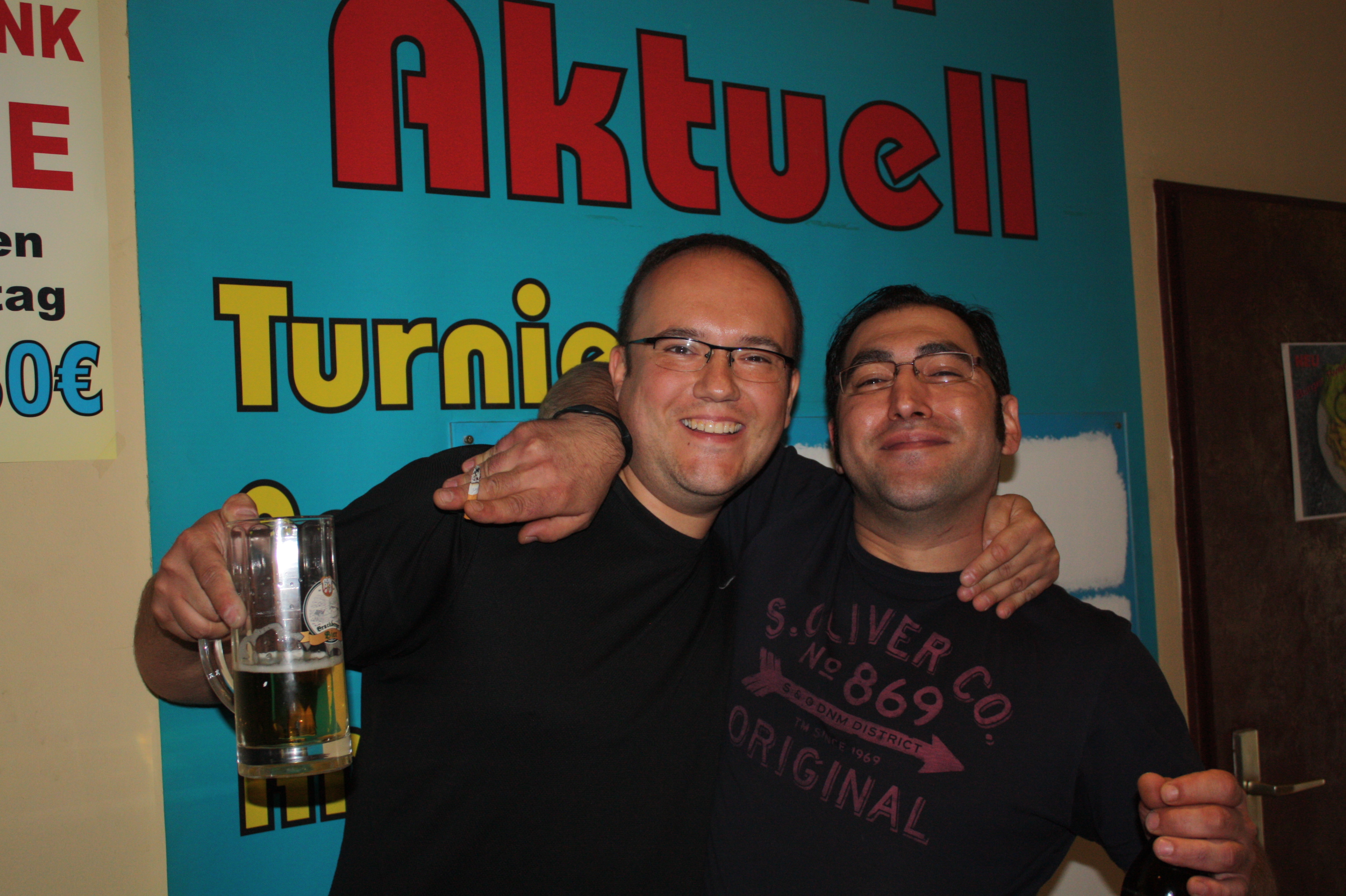 ADL Abscluss 2013