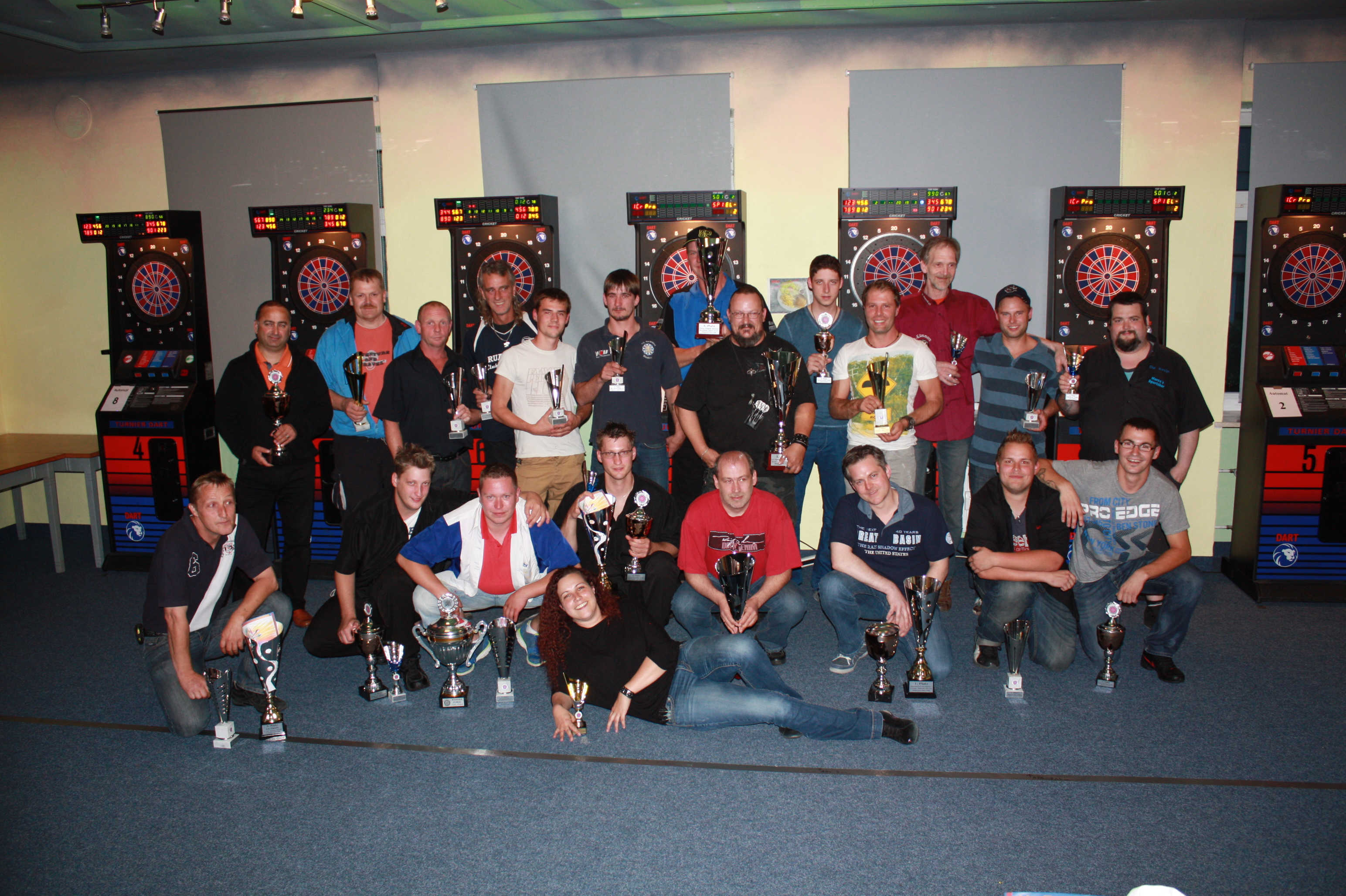 ADL Abscluss 2013