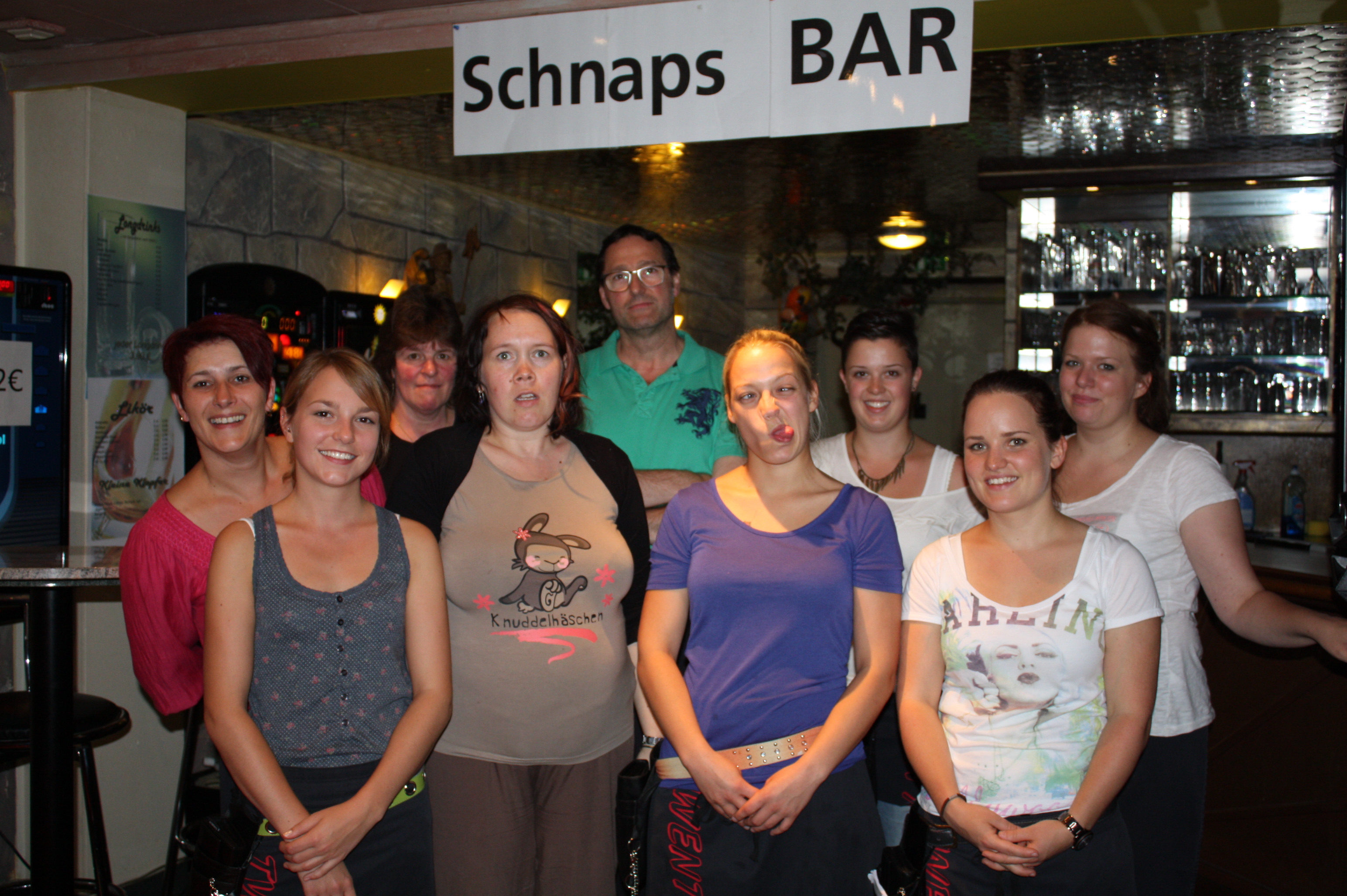 ADL Abscluss 2013
