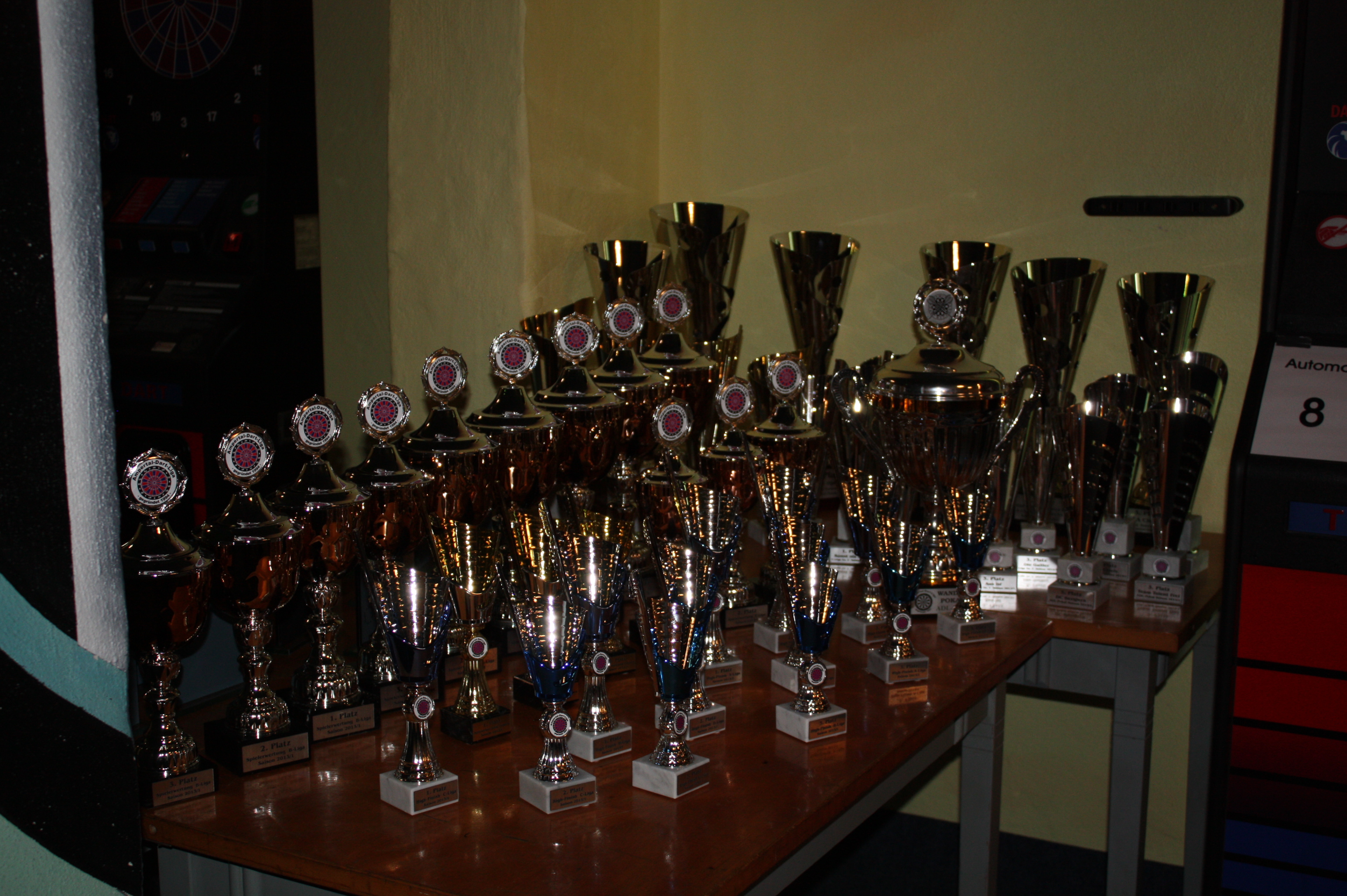 ADL Abscluss 2013